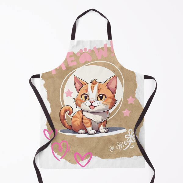 Item preview, cat 33 designed and sold by ThanaDesign.