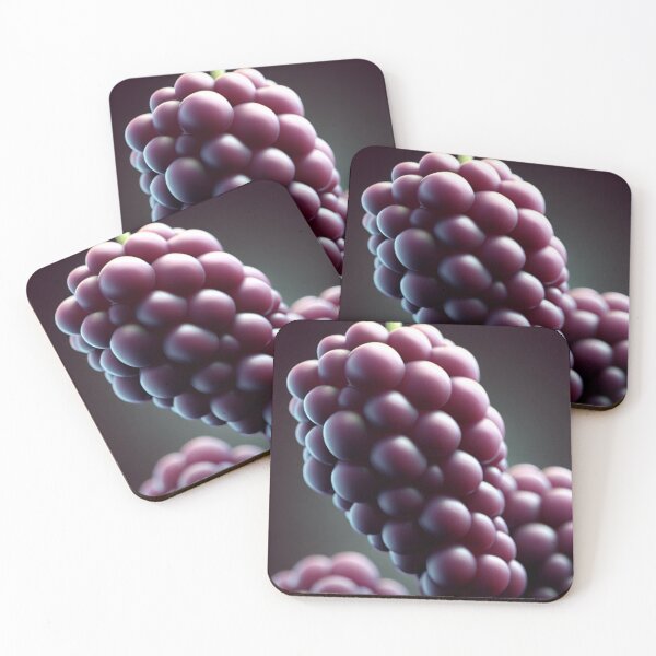 Item preview, Grapes designed and sold by Rectoryprint.