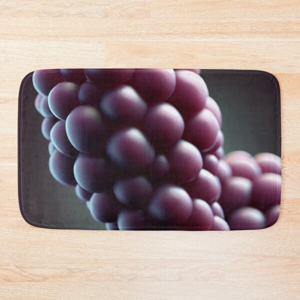Item preview, Grapes designed and sold by Rectoryprint.