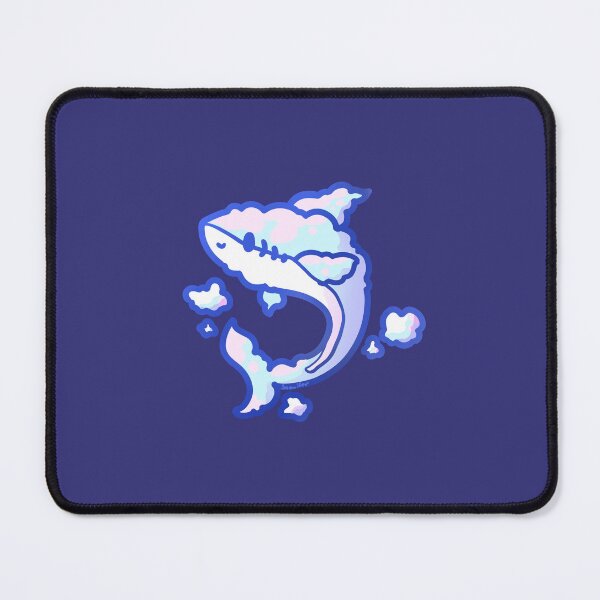 Item preview, Cloud Shark designed and sold by Snowifer.