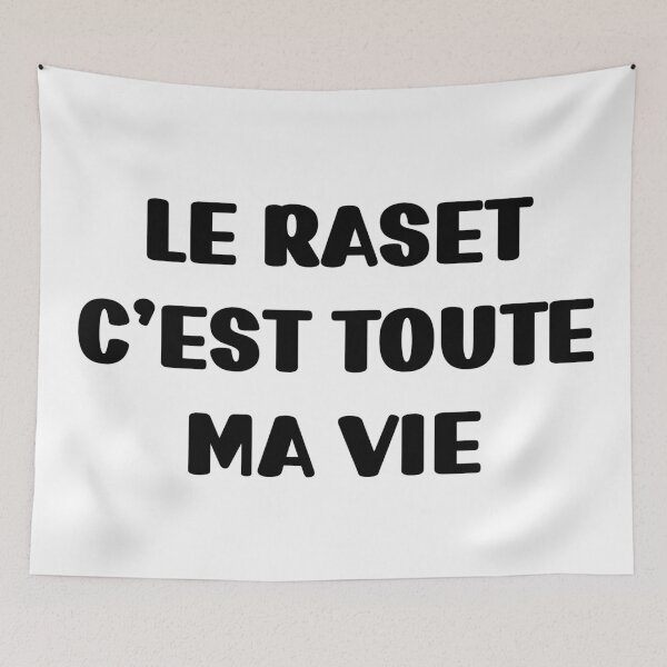 Item preview, Camargue raseteurs passion black designed and sold by Astralia.
