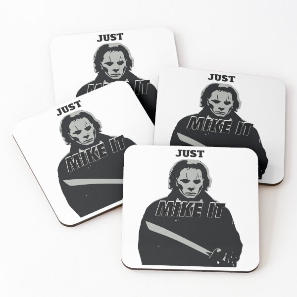 Item preview, Just MIKE it... By Jonathan P. designed and sold by JonathanP514.