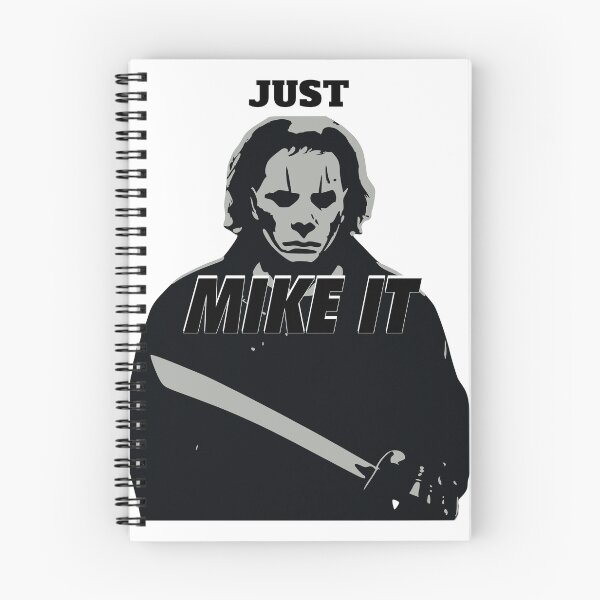 Item preview, Just MIKE it... By Jonathan P. designed and sold by JonathanP514.