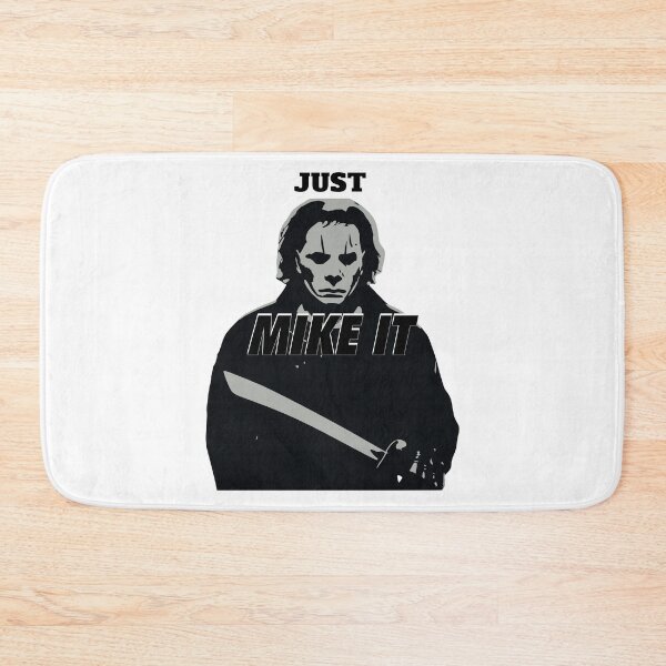 Item preview, Just MIKE it... By Jonathan P. designed and sold by JonathanP514.