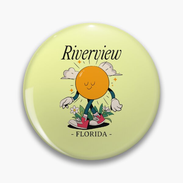 Item preview, Riverview designed and sold by nona003.