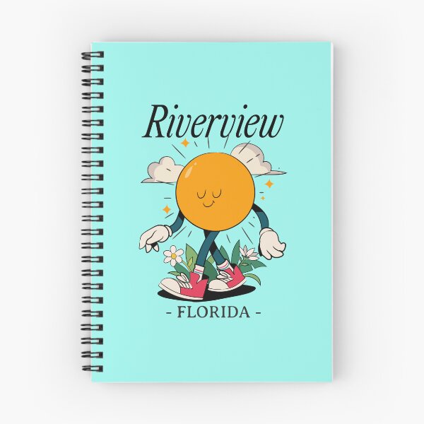 Item preview, Riverview designed and sold by nona003.