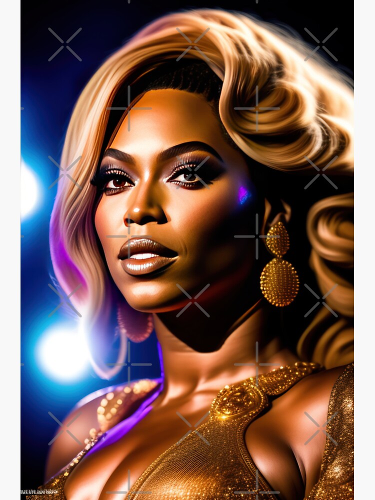 Beyonce Style Stickers, Beyonce Merch, Beyonce Renaissance Tour