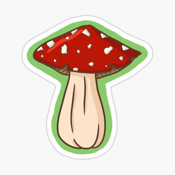 Item preview, Toadstool designed and sold by Olivia Trainor.