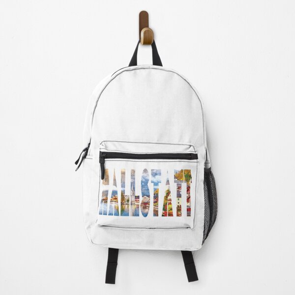Item preview, ็Hallstatt designed and sold by Era-of-Traveler.
