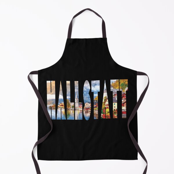 Item preview, ็Hallstatt designed and sold by Era-of-Traveler.