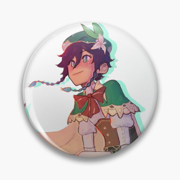 Item preview, Wistful Venti designed and sold by veryvanii.
