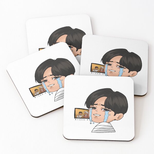 Item preview, Mix - crying coco designed and sold by Bisho-s.
