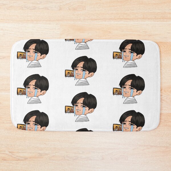 Item preview, Mix - crying coco designed and sold by Bisho-s.
