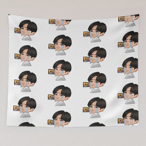 Item preview, Mix - crying coco designed and sold by Bisho-s.
