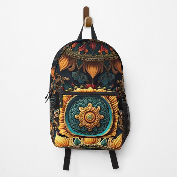 Item preview, Esoteric Mandala designed and sold by AJSRPrints.
