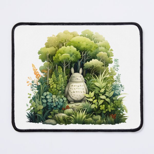 Item preview, Great Spirit of the Forest designed and sold by NeonNinjaDesign.
