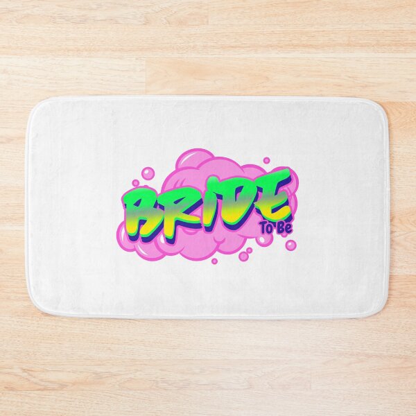 Item preview, Bride To Be designed and sold by Allyoudois.