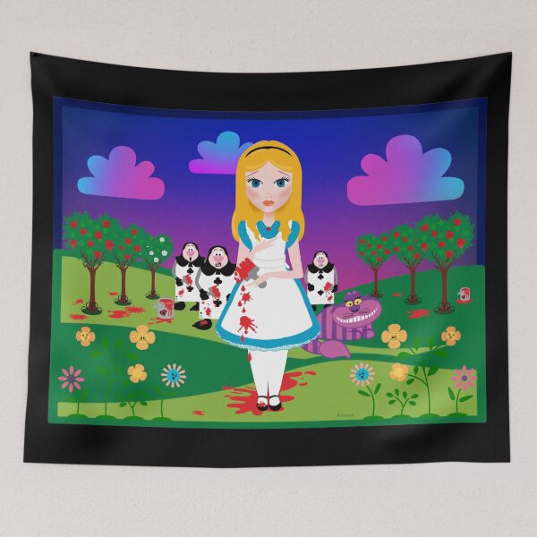 Item preview, Caught Redhanded  designed and sold by RoGoArt.