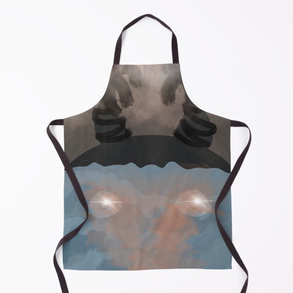 Item preview, Monster Under Water designed and sold by HighLovestar.