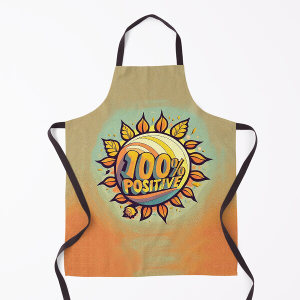 Item preview, Radiant Vibes Tee: Wear Positivity designed and sold by Tamarage.