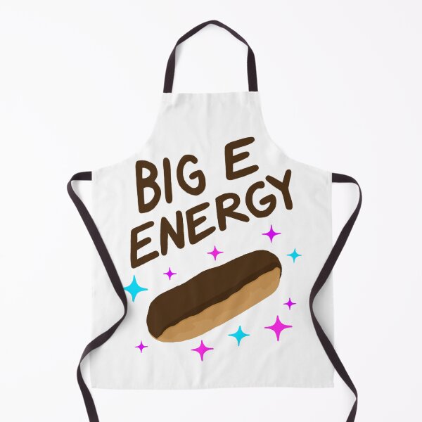 Item preview, Big E Energy designed and sold by SIKosofskyArt.