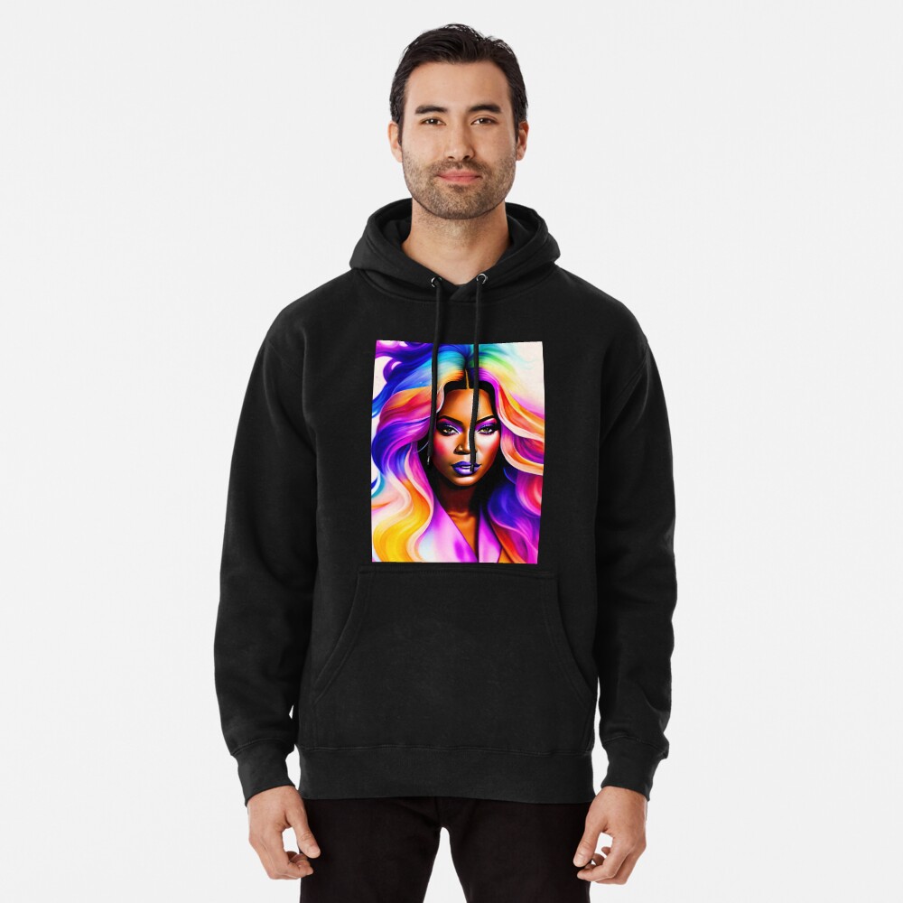 Beyonce top legacy hoodie