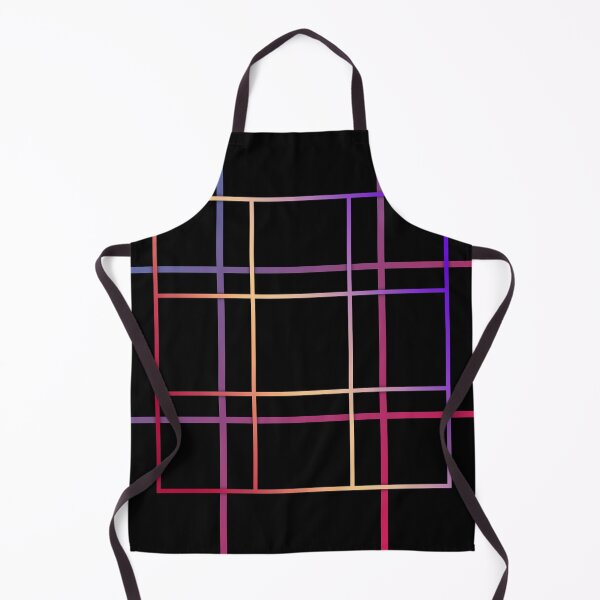 Item preview, Geometric patchwork designed and sold by fuzzyfox.