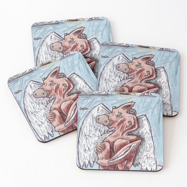 Item preview, When pigs fly designed and sold by ElMismoLucho.
