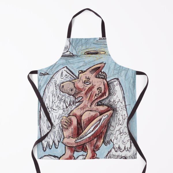 Item preview, When pigs fly designed and sold by ElMismoLucho.