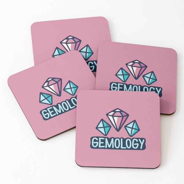 Item preview, Pink Gemology Sparkling Gems designed and sold by SweetClicks123.