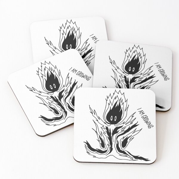 Item preview, Growing Flame designed and sold by marcelinexmcx.