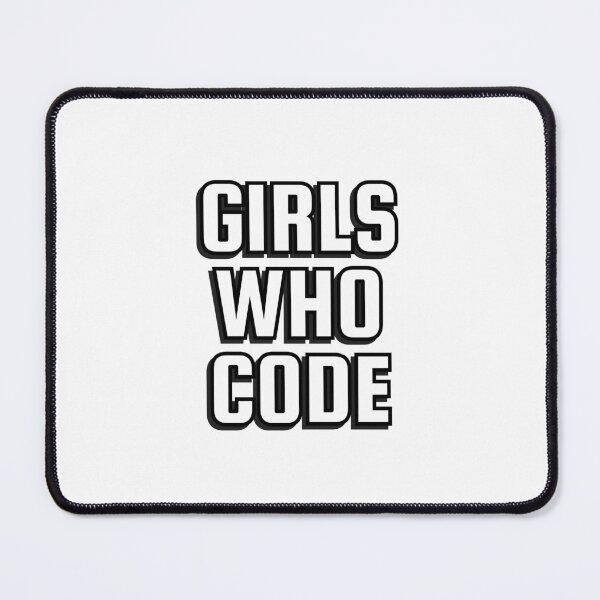 Item preview, Girls Who Code designed and sold by Inspirationmotivation.
