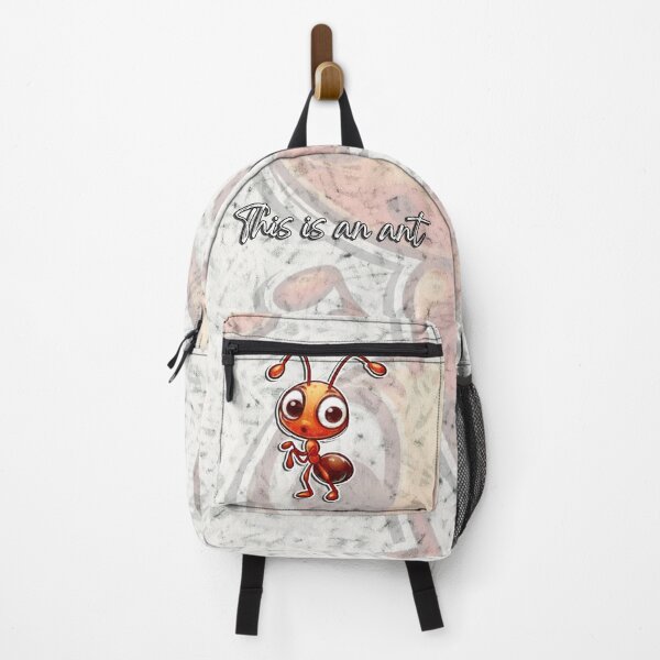 Item preview, This is an ant designed and sold by VANWANSHOP.