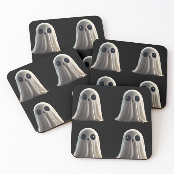 Item preview, Ghost designed and sold by TodoDecoArt.