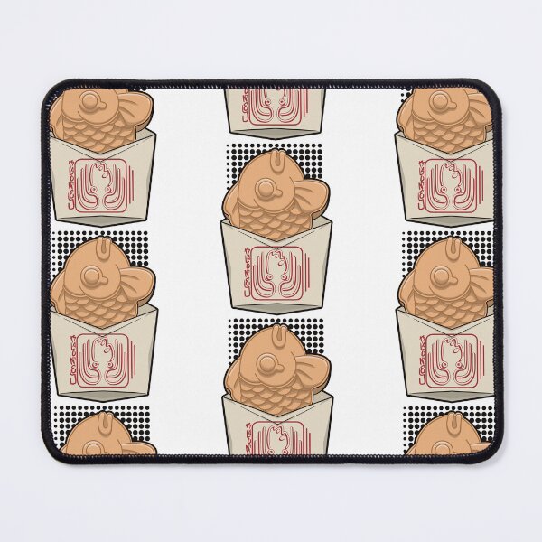 Item preview, Baloney Taiyaki designed and sold by BaloneyDraws.