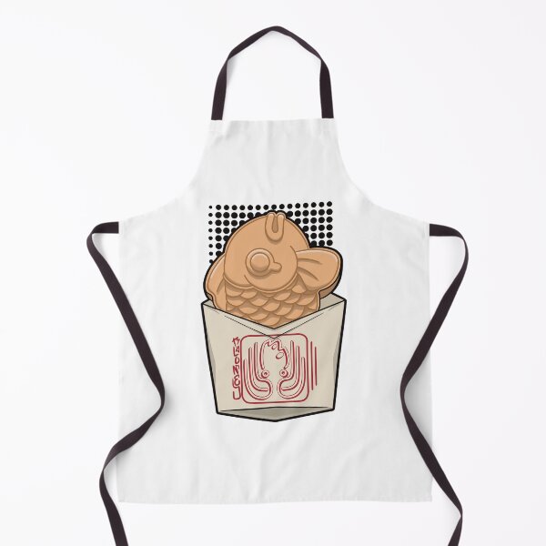 Item preview, Baloney Taiyaki designed and sold by BaloneyDraws.