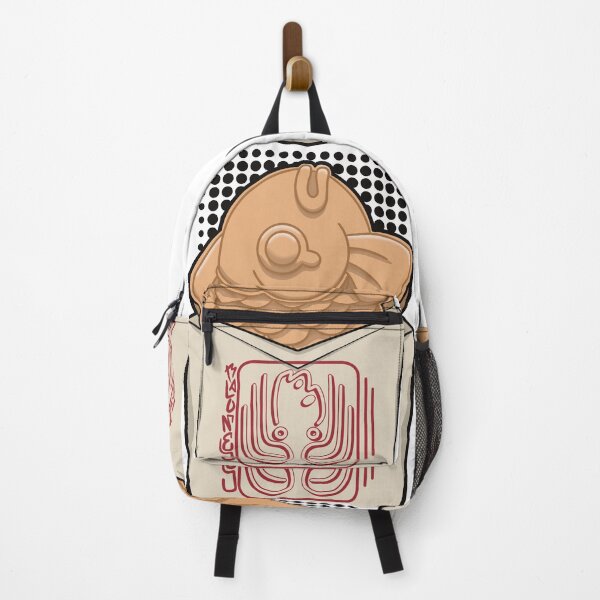 Item preview, Baloney Taiyaki designed and sold by BaloneyDraws.