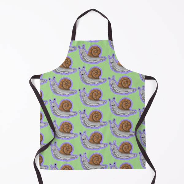 Item preview, Snail! designed and sold by Olivia Trainor.