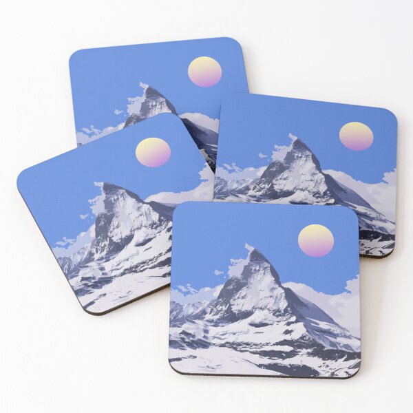 Item preview, MATTERHORN designed and sold by BEATRIZ ABAITUA.