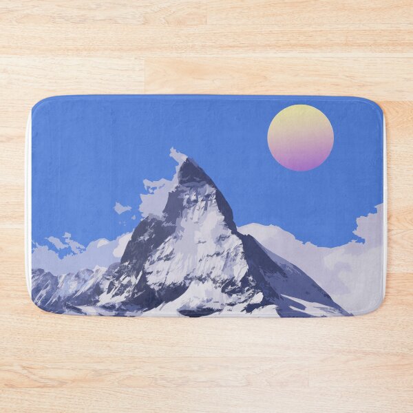 Item preview, MATTERHORN designed and sold by BEATRIZ ABAITUA.