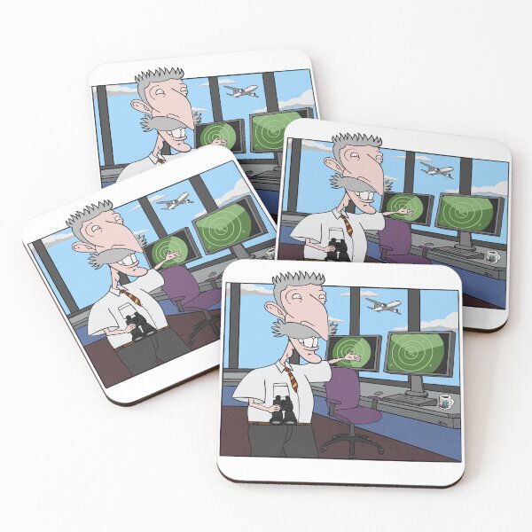 Item preview, Flight Controller  designed and sold by DEVL-ART.