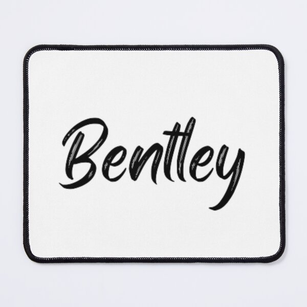 Item preview, Bentley My Yorkie designed and sold by calibrit.