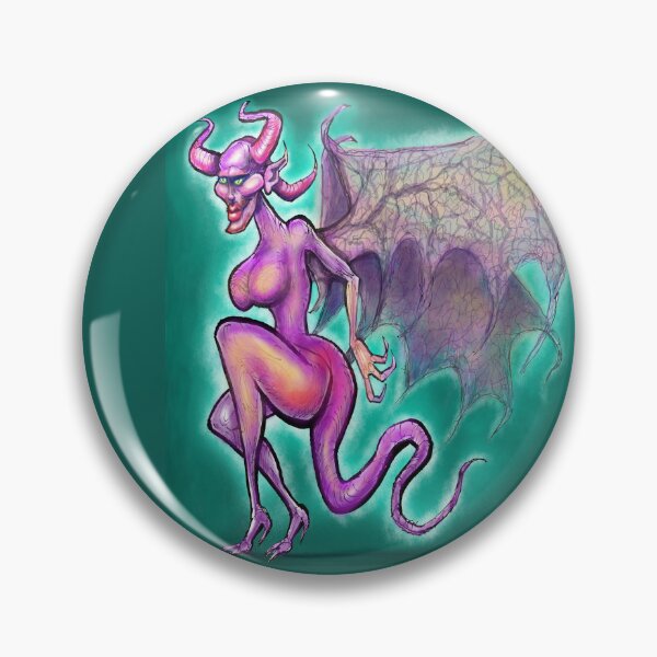 Item preview, Fae oscuro designed and sold by Kevin Middleton.