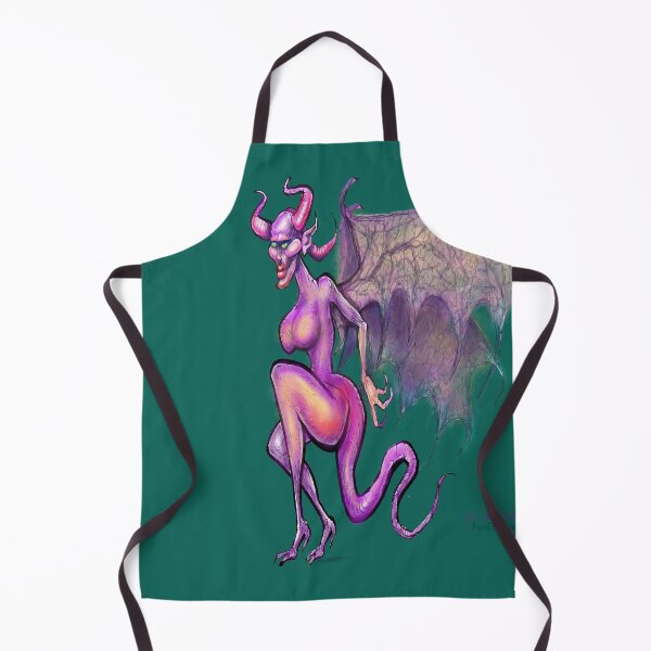Item preview, Fae oscuro designed and sold by Kevin Middleton.