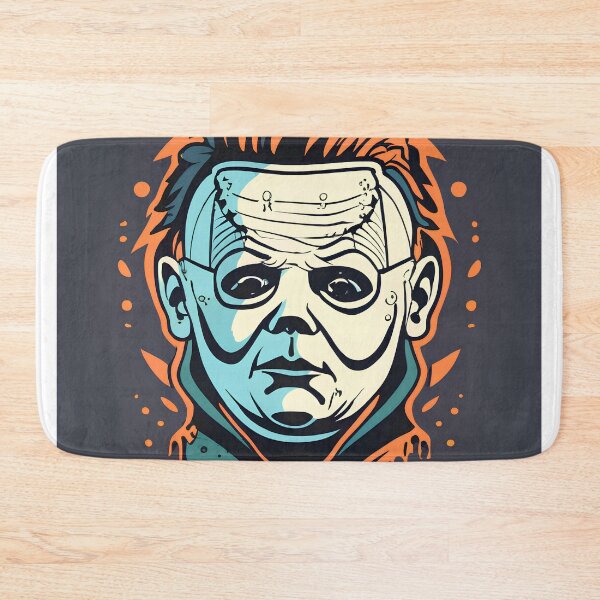 Item preview, First think of halloween designed and sold by SabyDigitalArt.