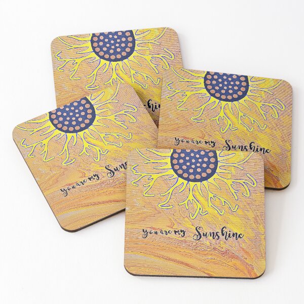 Item preview, My Sunshine designed and sold by LeeLu's Multi-Crafts.