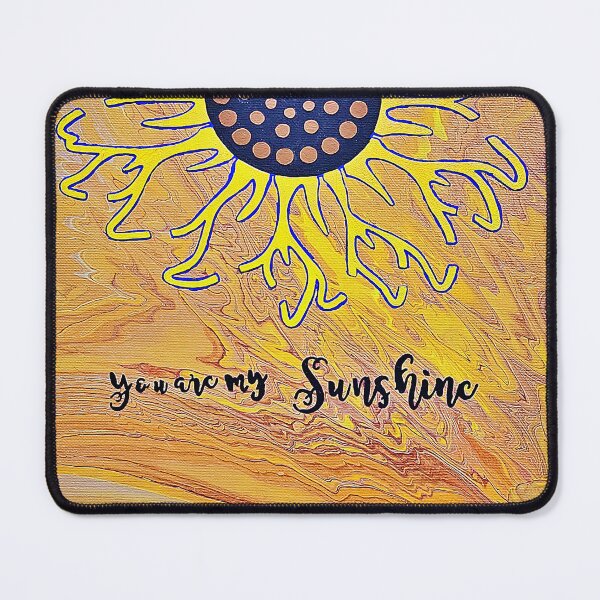 Item preview, My Sunshine designed and sold by LeeLu's Multi-Crafts.