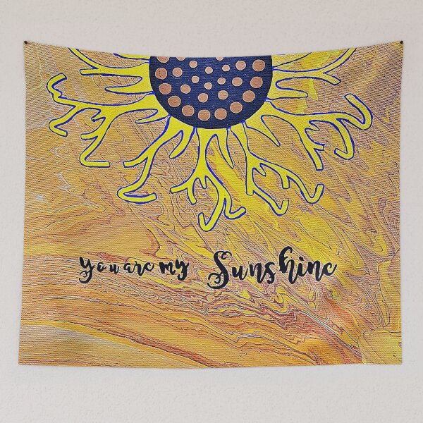 Item preview, My Sunshine designed and sold by LeeLu's Multi-Crafts.