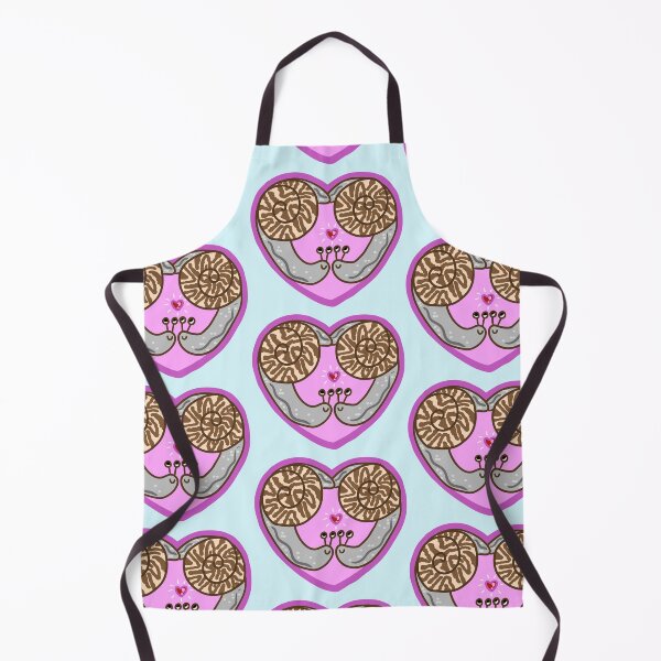 Item preview, Snail heart <3 designed and sold by Olivia Trainor.
