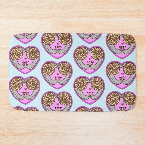 Item preview, Snail heart <3 designed and sold by Olivia Trainor.